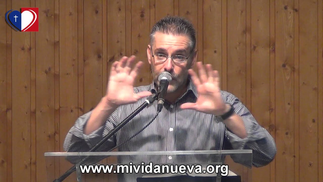 Juan, el discípulo amado | Pastor JManuel Sierra