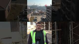 DEM Parti eleştirdi, depremzedeler Bakan Kurum’a sahip çıktı