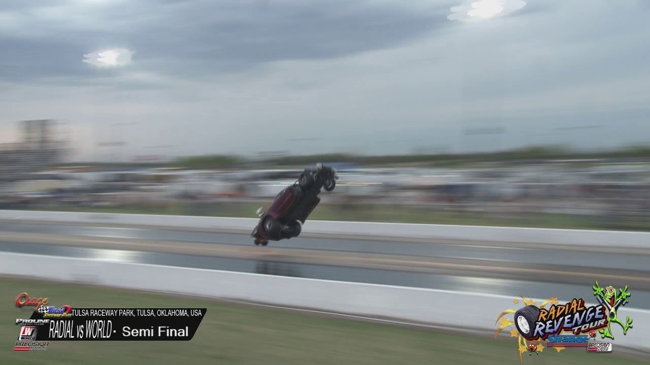 Случаи Когда Драг-Рейсинг Вышел из Под Контроля Снятые на Камеру!