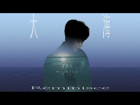 韋禮安 WeiBird《大海 Reminisce》Teaser