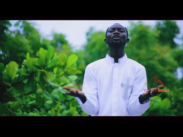 Angeli Mi (Track 1) - Latest 2022 Music Video By Oluwasegun Raphael Arojah class=