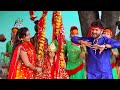 Khesari Lal Yadav & Priyanka Singh का सबसे हिट देवी गीत | सातो बहिन के झुलुआ झूला दियो रे Mp3 Song