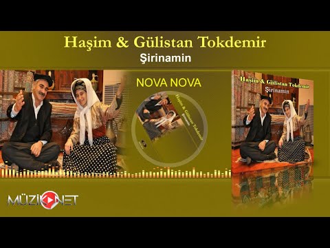 Gülistan Tokdemir Ft. Haşim Tokdemir - Nova Nova