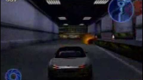 007 Agent Under Fire: Dangerous Pursuit (Level 3)