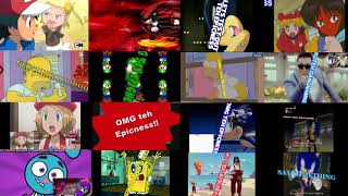 Sparta Remix Quadparison Super Side By Side