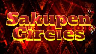 [Jump from Quantum Processing] Sakupen Circles 100%