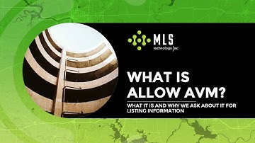 What is Allow AVM?
