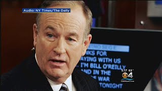 Bill O’Reilly Slams New York Times Article That Revealed Sexual Harassment Settlement
