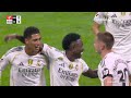 HIGHLIGHTS | Real Madrid 3-1 Villarreal | LaLiga