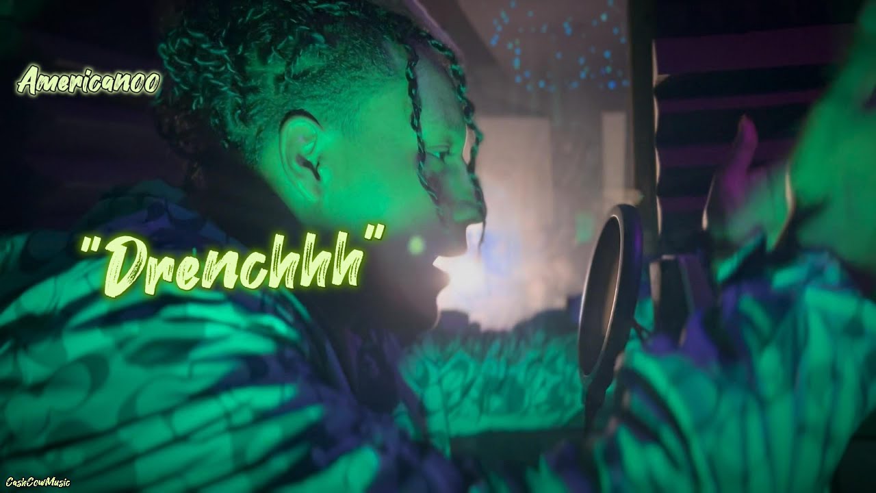 Watch Americanoo - "Drenchhh" Performance OnnTheRunntv on YouTube Watch Americanoo - "Drenchhh" Performance OnnTheRunntv on YouTube