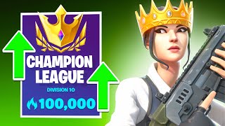 How To Gain Arena Points FAST in Season 4