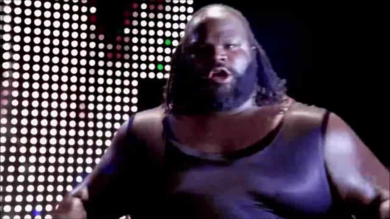Mark Henry 13th Titantron and Theme Song 2012 HDWith Download Link