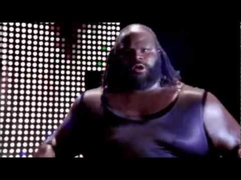 Mark Henry 13th Titantron And Theme Song 2012 HD With Download Link