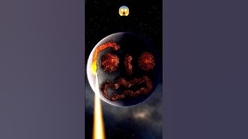 majorsmusk #solarsmash #3dplanet #solarexploration #earth #astronomy #trendingshorts #foryou #vfx #