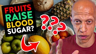 Does FRUIT Make Your Blood Sugar Spike? | Mastering Diabetes