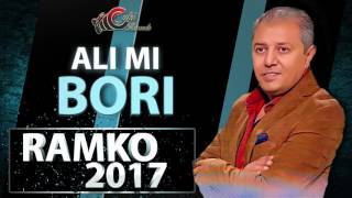 Video thumbnail of "Ramko 2017 - Ali Mi Bori - CukiRecords Production"