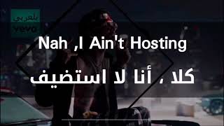 Rae Sremmurd, Swae Lee, Slim Jxmmi - Powerglide ft. Juicy J Lyrics مترجمة