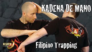 Kadena de Mano - Philippinisches Trapping
