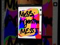 🇦🇷⚽ MESSI ARGENTINA DRAWING FUN! 🎨✨ | EASY FOOTBALL ART #Shorts