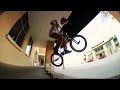 Josh Clemens - 5 Trick Fix | RideBMX