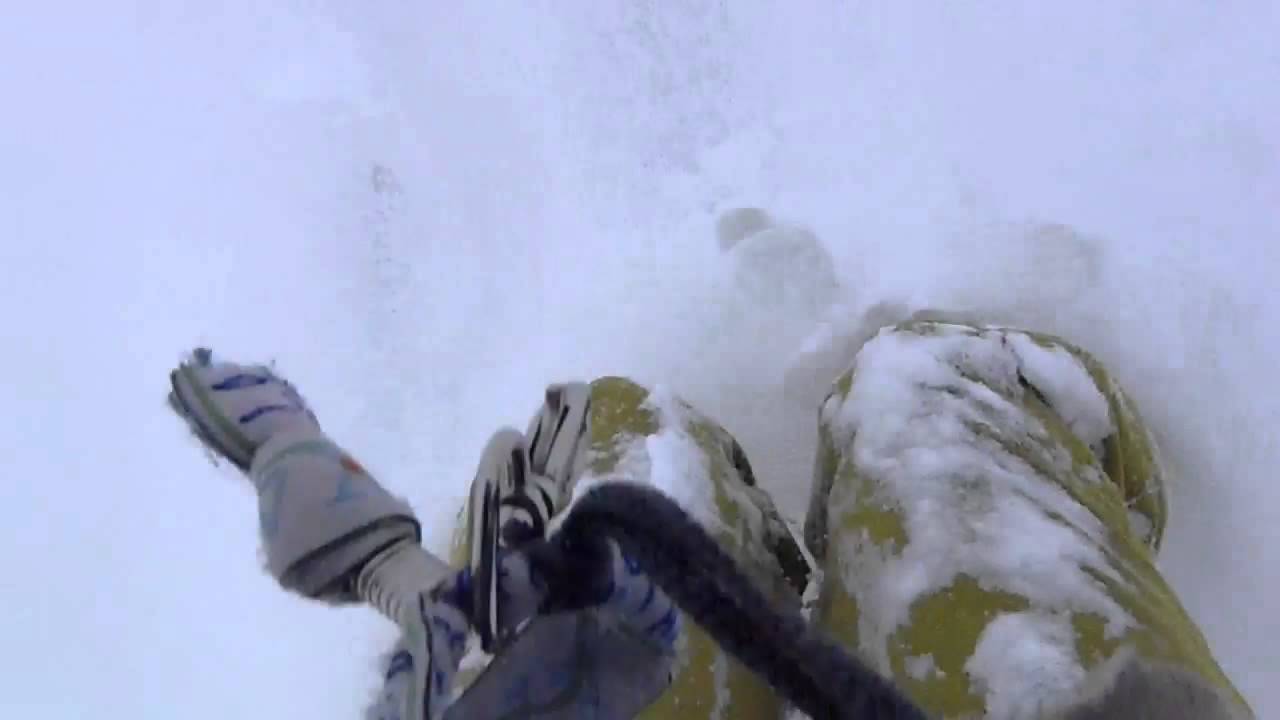 Pow2- St. Moritz 19/03/2012