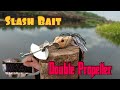 [ Umpan || Lure ] Slash Bait Double Propeller ||| Toman