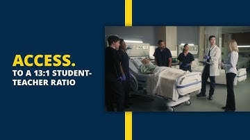 What’s behind a UM-Flint degree? UM-Flint.