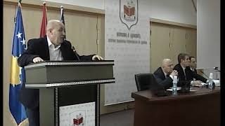 Fjala E Bekim Ermenit Për Shpenzimet E Varrimit