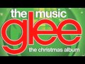 Glee - Deck the Rooftop