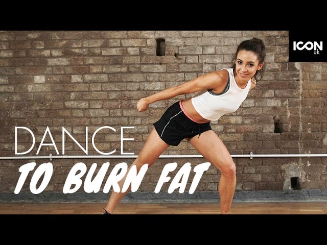 Burn Fat Ballet Workout – DanceRoom Technique