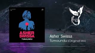 FREE DL: ASHER SWISSA - Tumaundu (Original Mix) [SS012]
