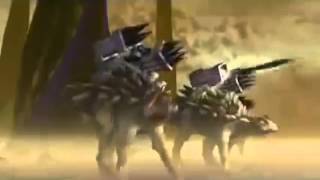 Turok Evolution Official Trailer  (PS2 HD)