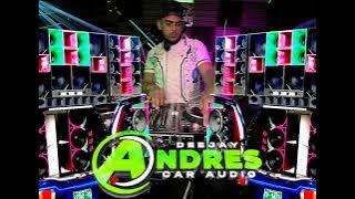 Mere Jeevan Saathi x Dansa Dj Andres Bass