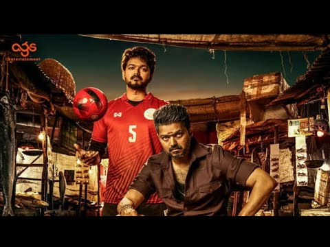 Chennai Gana   Gana Pammal Shiva   Thalapathy Birthday song  2019