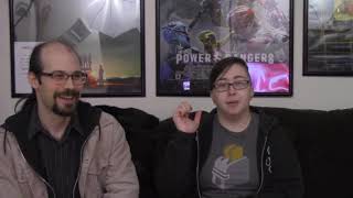 Lupinranger VS Patranger Live Reactions 36 - 'Shoot the Bomb'