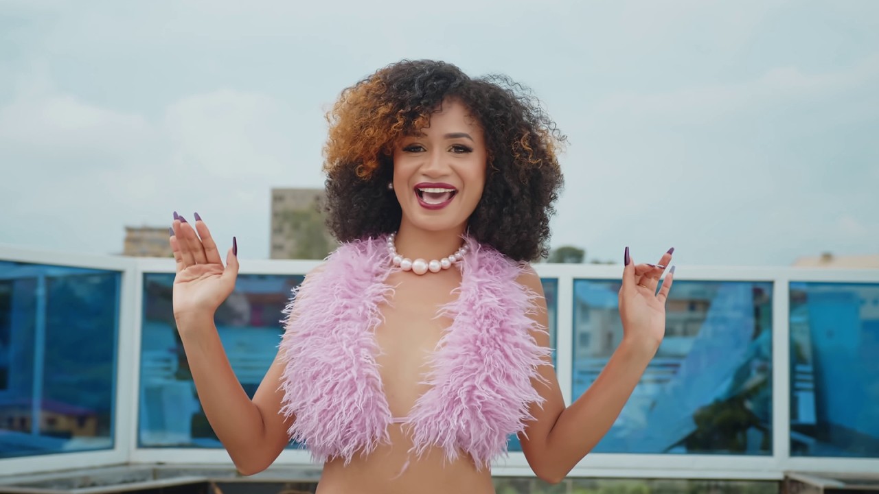 Annicette - Aza ambara olo (Nouveauté Gasy 2026)