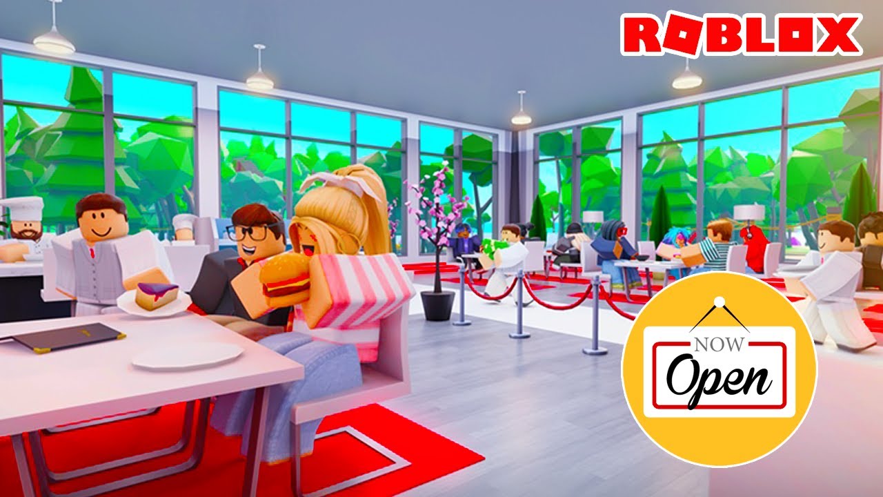 MY RESTAURANT! [SLOT MACHINE!] GAMEPLAY "HIRING EMPLOYEES AND SERVING