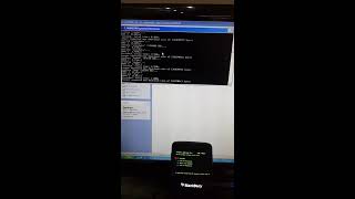 Blackberry DTEK 50 Firmware Upgrade  With Autoloader screenshot 4