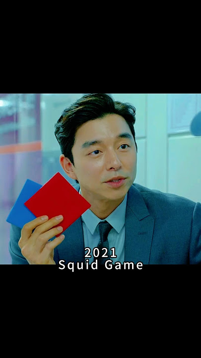 Squid Game Cast 🔥 (player218,  001, 101, salesman)
