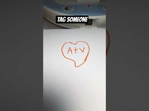 Tag Someone @simpleartug