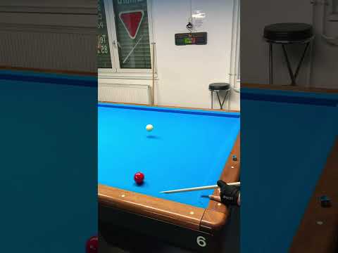 Klepsle Ucan Toplar | 3 Bant Bilardo