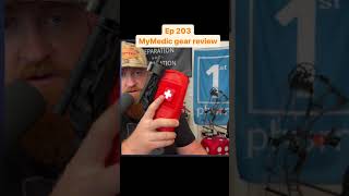 MyMedic Review screenshot 2