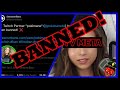 Pokimane got BANNED for Copyright Strike (GOOD)