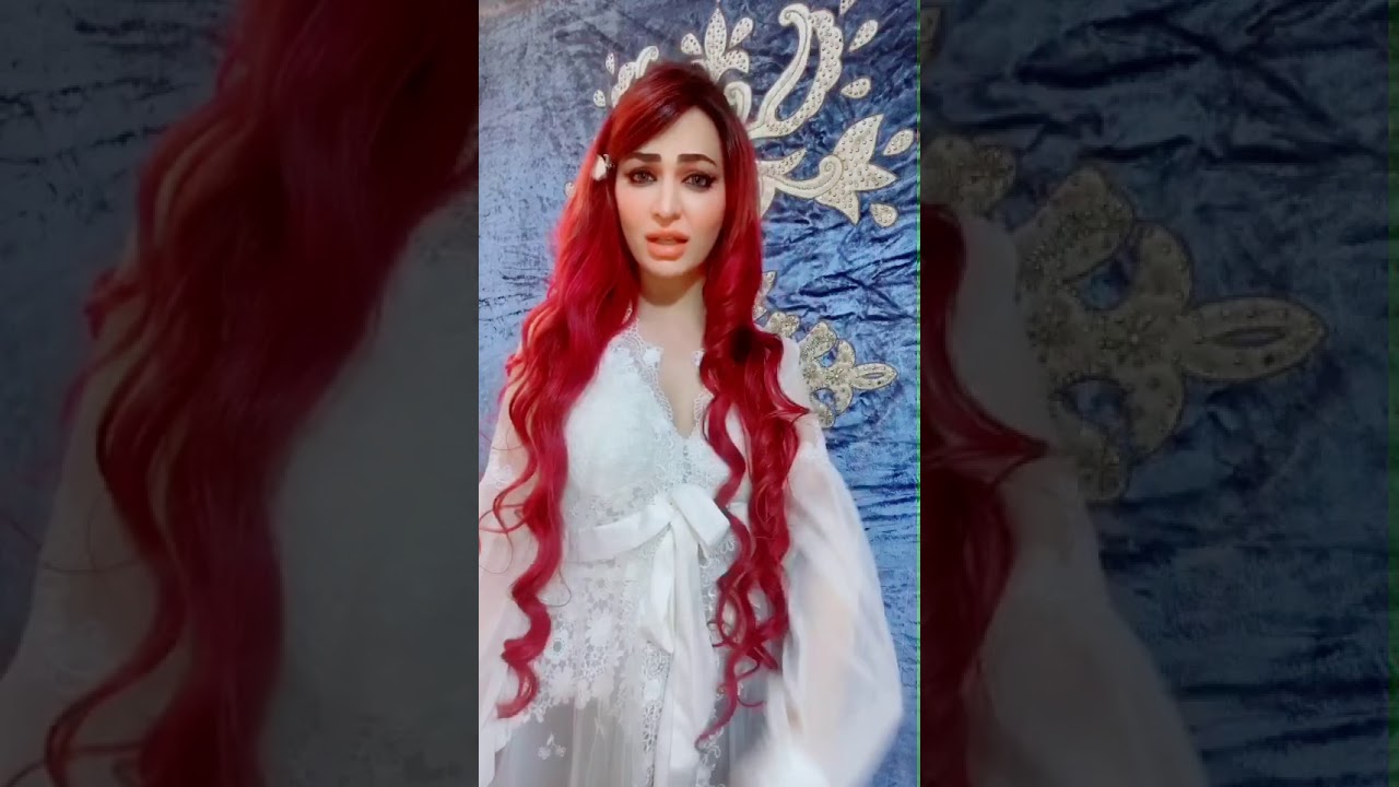 Rimal ali TikTok fun