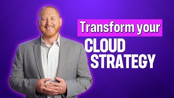 Transform your cloud strategy with managed open source