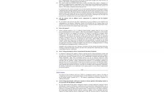 VACI NorthStar Merger: My Take on the Amended Filing