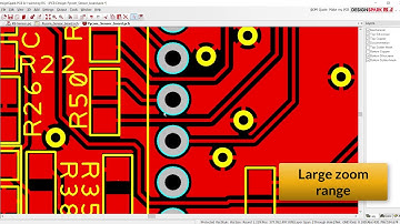 #DesignSpark PCB in 3 minutes and 42 seconds