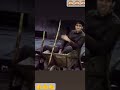 Azıcık parayı görünce Bendeki rahatlık