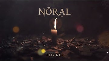 Flicker – NØRAL | Haunting Alternative Rock / Post-Grunge Anthem