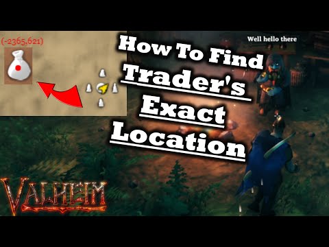 Video: How To Find A Trader